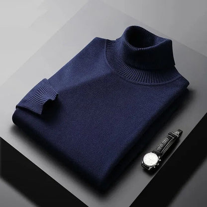 Herentrui Col Luxe Stof Casual Design