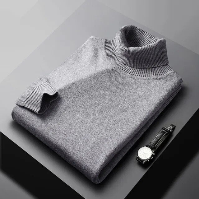 Herentrui Col Luxe Stof Casual Design