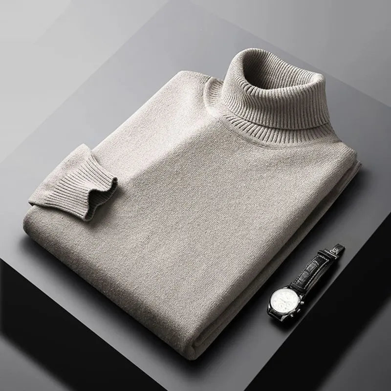 Herentrui Col Luxe Stof Casual Design