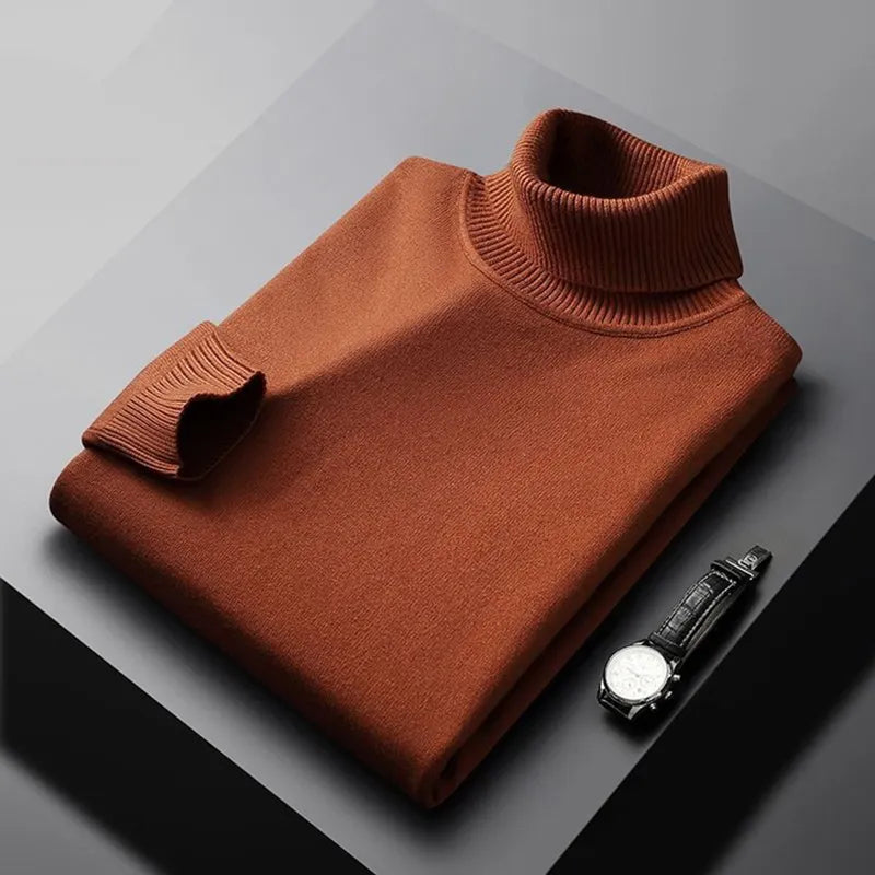 Herentrui Col Luxe Stof Casual Design