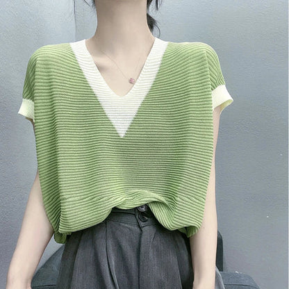 Dames T-Shirts Voorjaar en Zomer Modellen