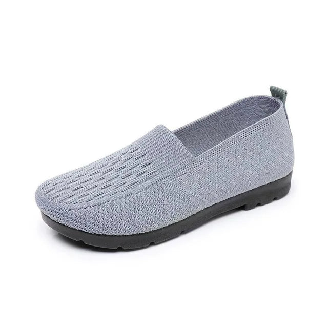 Comfortabele Mesh Sneakers voor Dagelijks Gebruik - StudioMarella