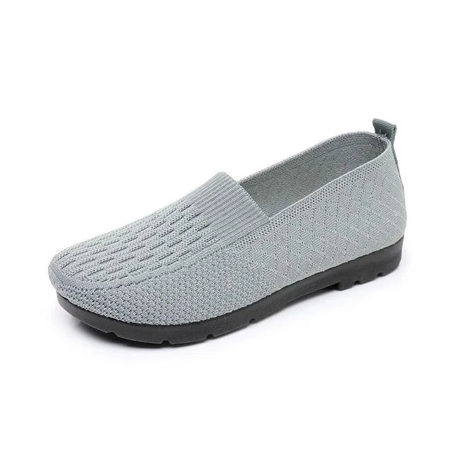 Comfortabele Mesh Sneakers voor Dagelijks Gebruik