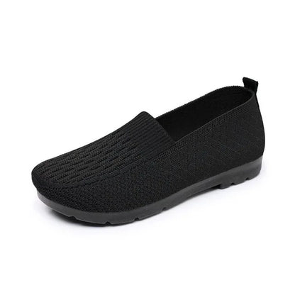 Comfortabele Mesh Sneakers voor Dagelijks Gebruik