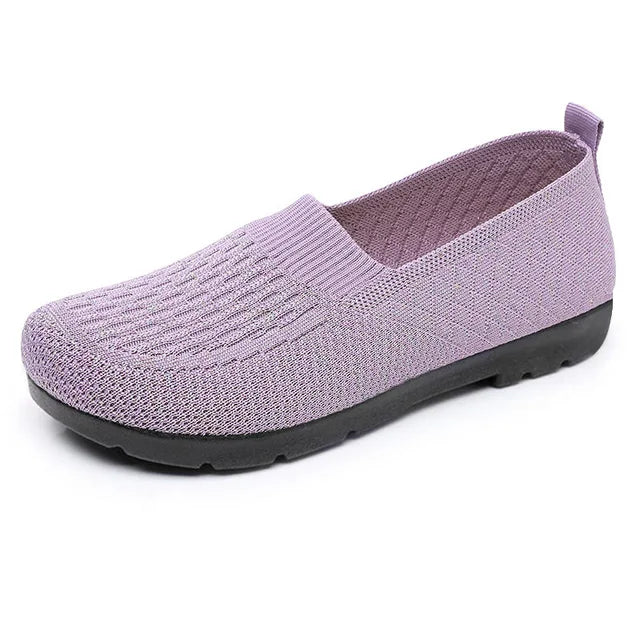 Comfortabele Mesh Sneakers voor Dagelijks Gebruik