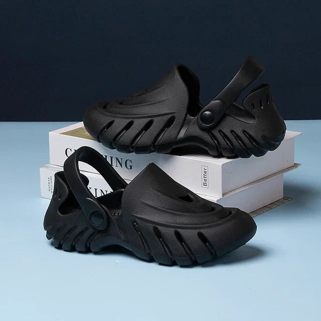 Strandgaatschoenen Duo Mode Waterdicht en Trendy - StudioMarella