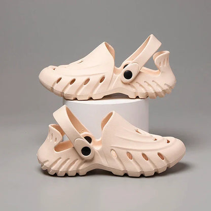 Strandgaatschoenen Duo Mode Waterdicht en Trendy