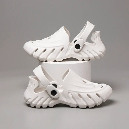 Strandgaatschoenen Duo Mode Waterdicht en Trendy
