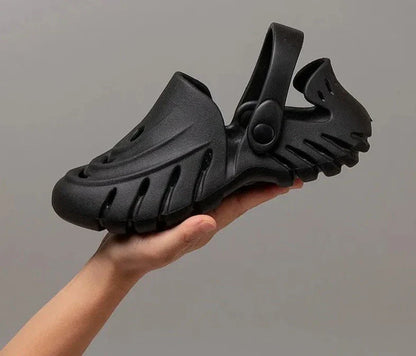 Strandgaatschoenen Duo Mode Waterdicht en Trendy