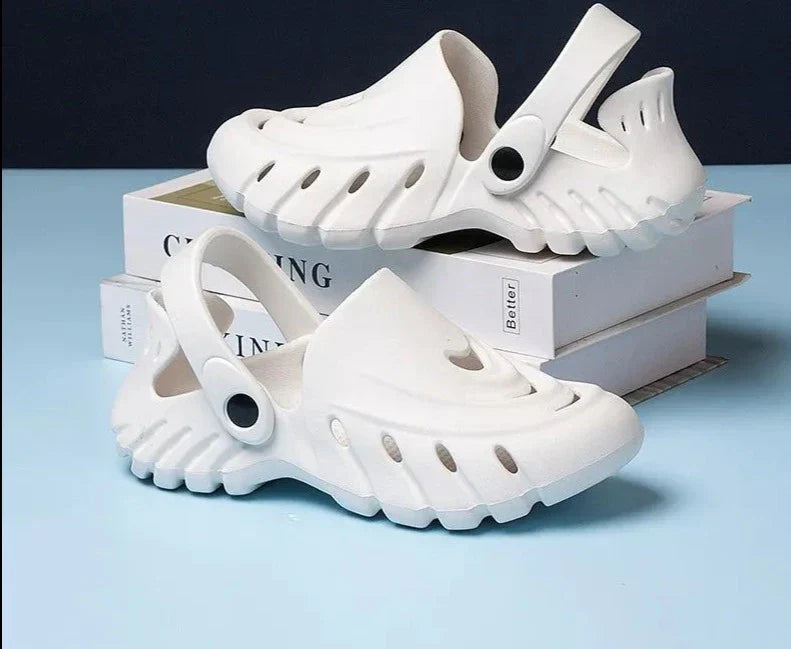 Strandgaatschoenen Duo Mode Waterdicht en Trendy