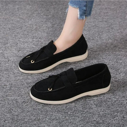 Leren Loafers Kasjmier Luxe Design - StudioMarella