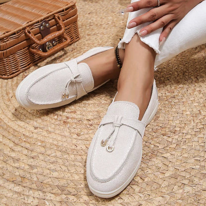 Luxe Vero Dames Loafers Stijlvol en Comfortabel