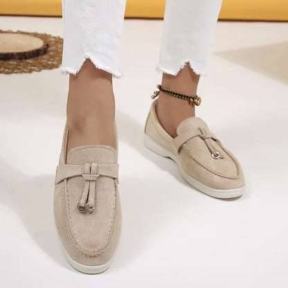 Luxe Vero Dames Loafers Stijlvol en Comfortabel