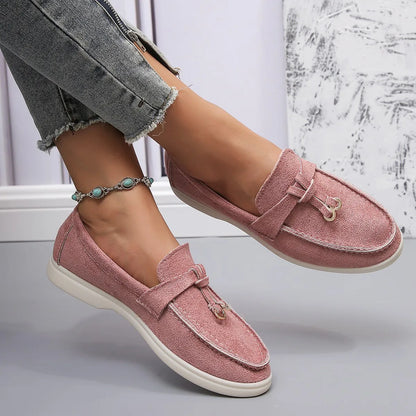 Luxe Vero Dames Loafers Stijlvol en Comfortabel