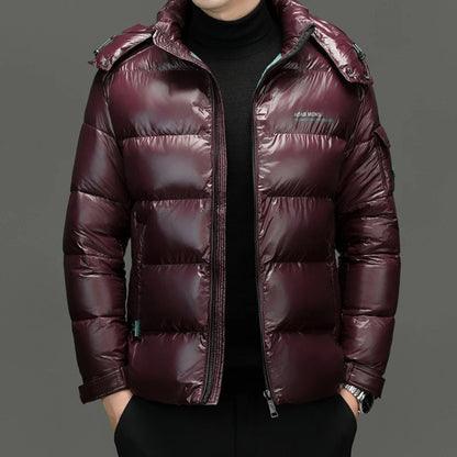 Donzen Jas Niklas Modern Warm