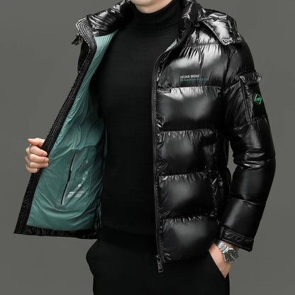 Donzen Jas Niklas Modern Design