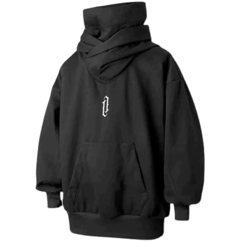 Dames Hoodie Pluizig Fleece Zacht en Comfortabel - StudioMarella