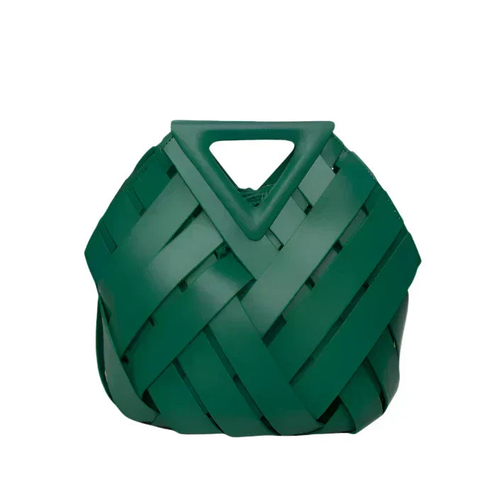 Stijlvolle Schoudertas Duurzaam Design