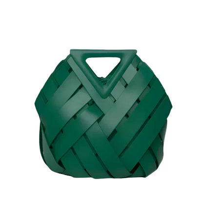 Stijlvolle Schoudertas Duurzaam Design