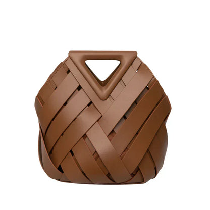 Stijlvolle Schoudertas Duurzaam Design