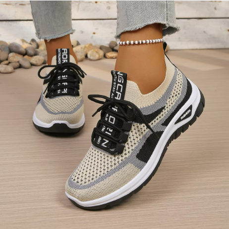 Damesneakers Lichtgewicht en Beschermend - StudioMarella