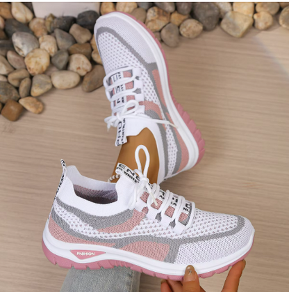 Nivara | Lichtgewicht Comfortabele Dames Sneakers 2