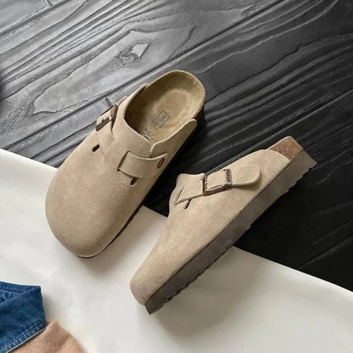 Sandalen voor Dames Comfortabel met Goede Grip - StudioMarella