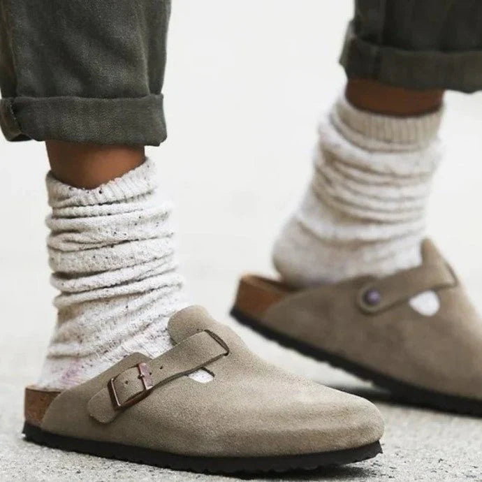 Noa | Duurzame Elegante Unisex Sandalen 1