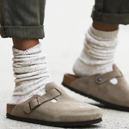 Noa | Duurzame Elegante Unisex Sandalen 1