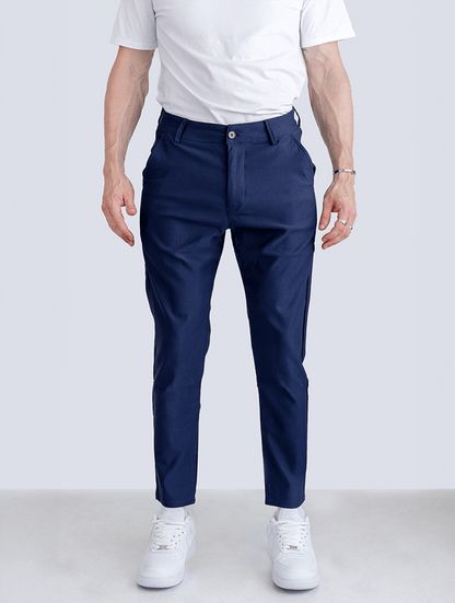 Noa Joggingbroek Stretch Stof