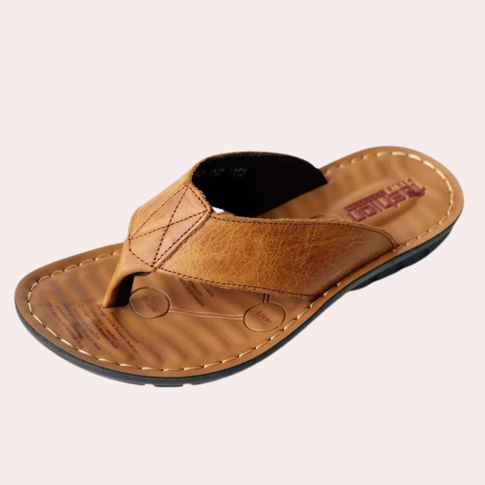 Noah Pantofole Pluche Warm Comfortabel - StudioMarella