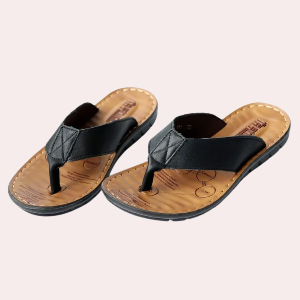Noah Pantofole Pluche Warm Comfortabel
