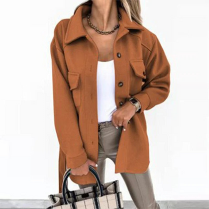 Lichte Zomerjas voor Dames Waterproof
