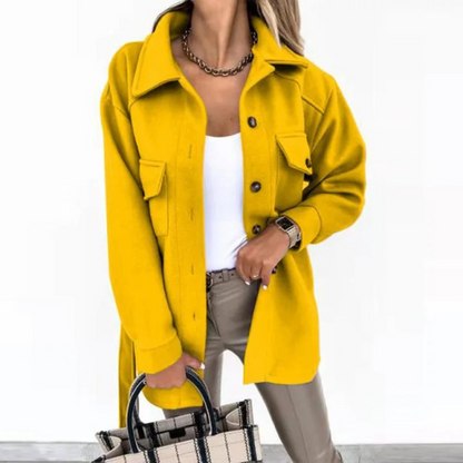 Lichte Zomerjas voor Dames Waterproof