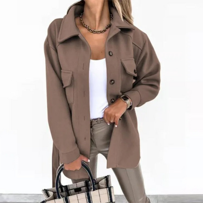 Lichte Zomerjas voor Dames Waterproof
