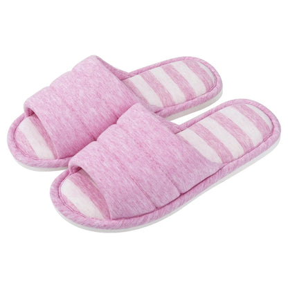 Noemi Pantoffels Zacht en Antislip voor Thuis - StudioMarella