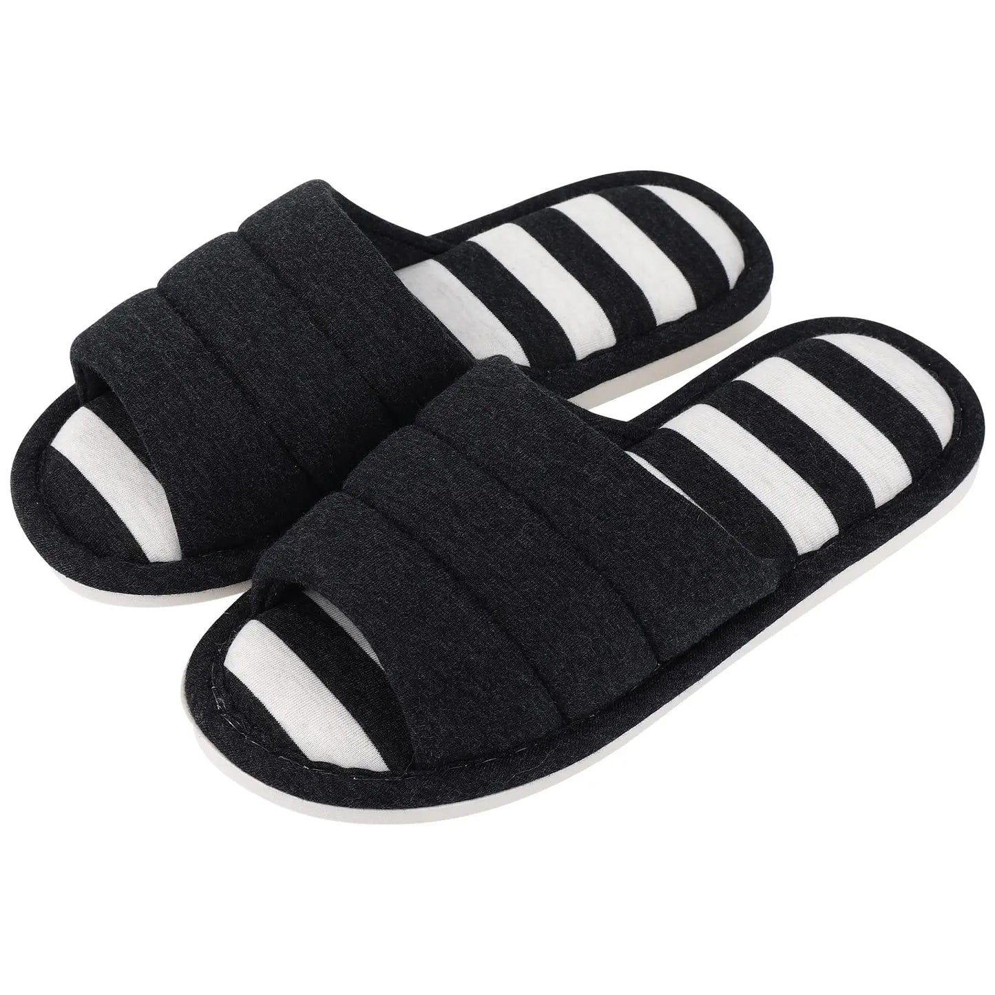 Pantoffels voor Thuis Zacht en Antislip