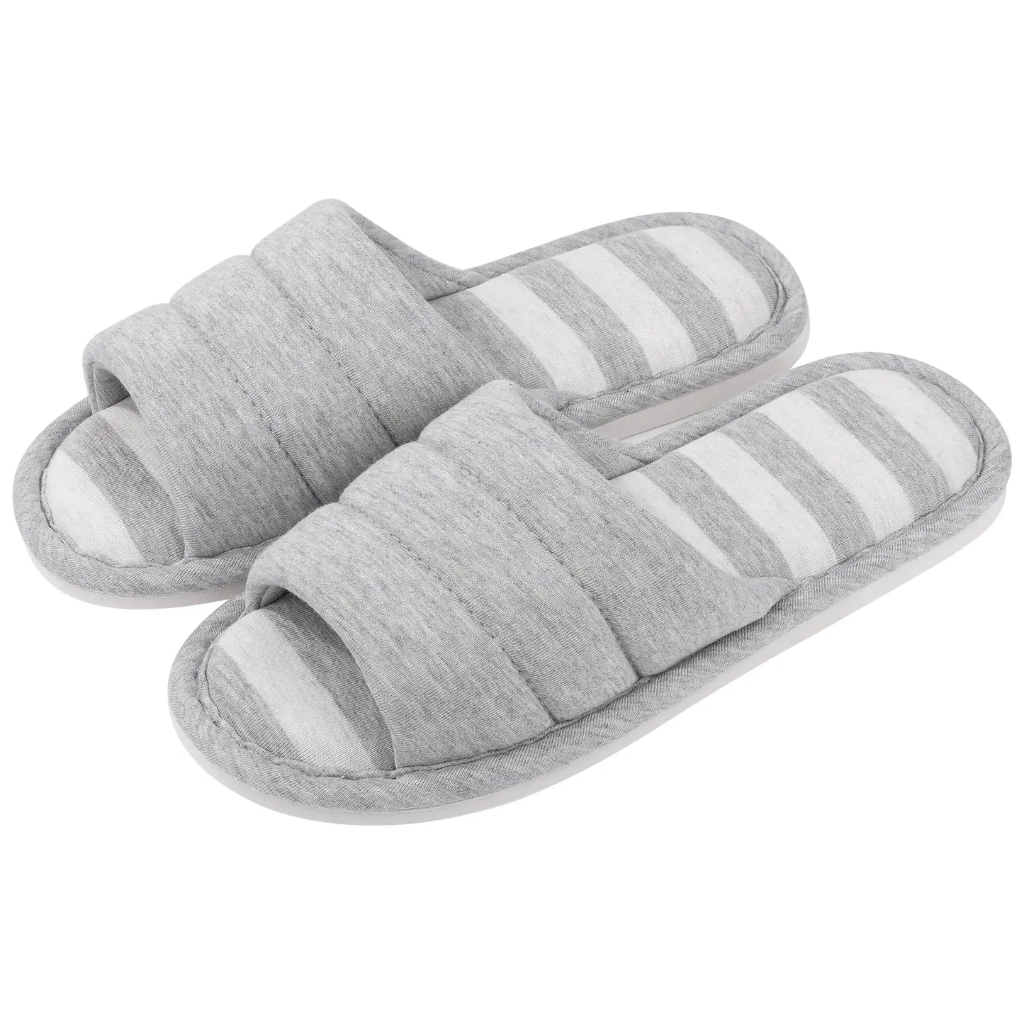 Pantoffels voor Thuis Zacht en Antislip