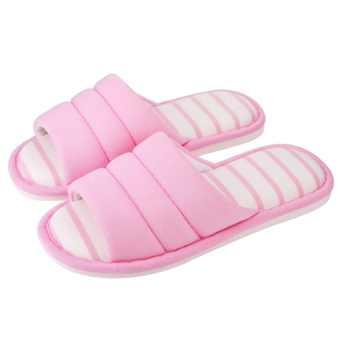 Pantoffels voor Thuis Zacht en Antislip