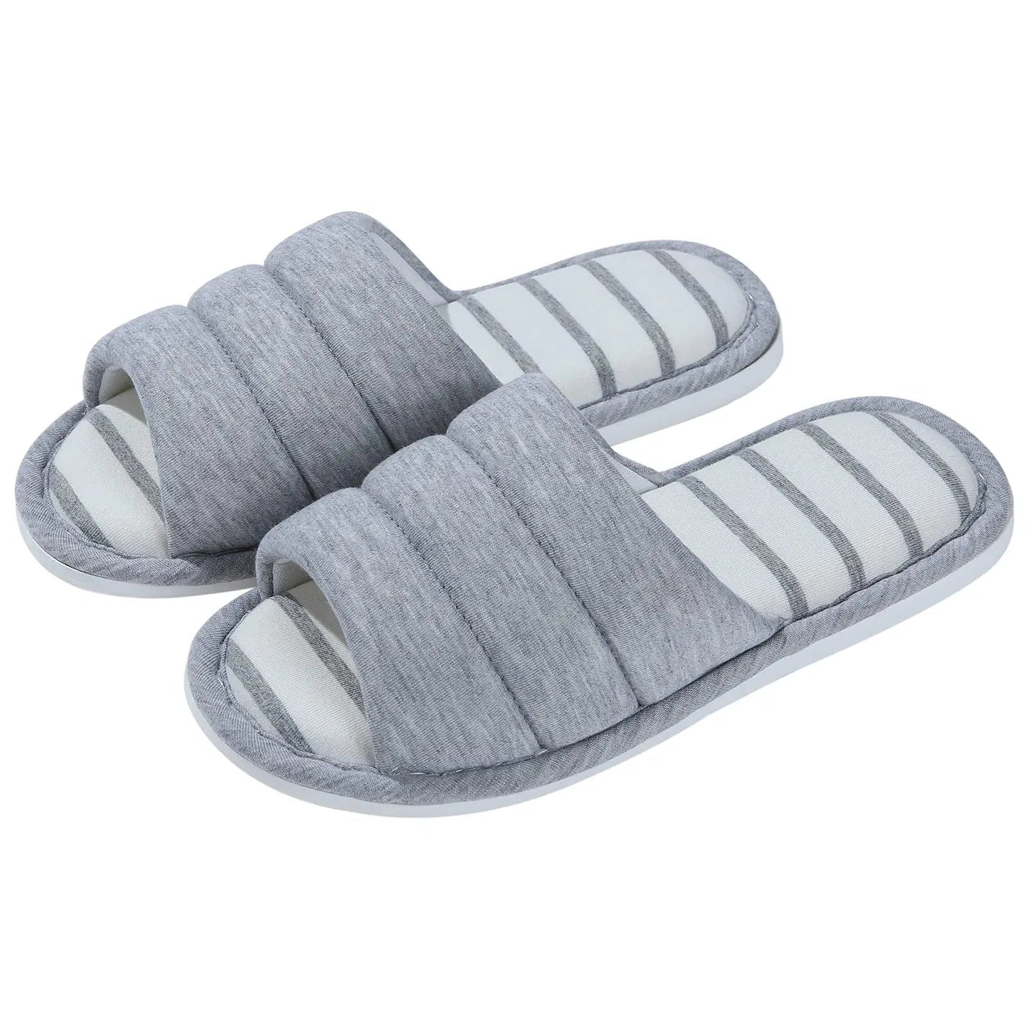 Pantoffels voor Thuis Zacht en Antislip