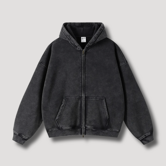 Dames Oversized Hoodie Casual Zomer Sweatshirt - StudioMarella