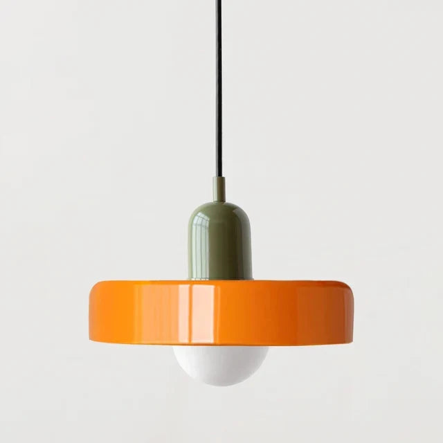 Glazen Hanglamp Modern 19-35cm Scandinavisch Design met Matglas