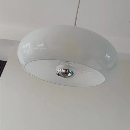 Plafondlamp LED Scandinavisch Design met Hout en Metaal voor Moderne Woonruimtes - Energiezuinige Verlichting met Warm Licht