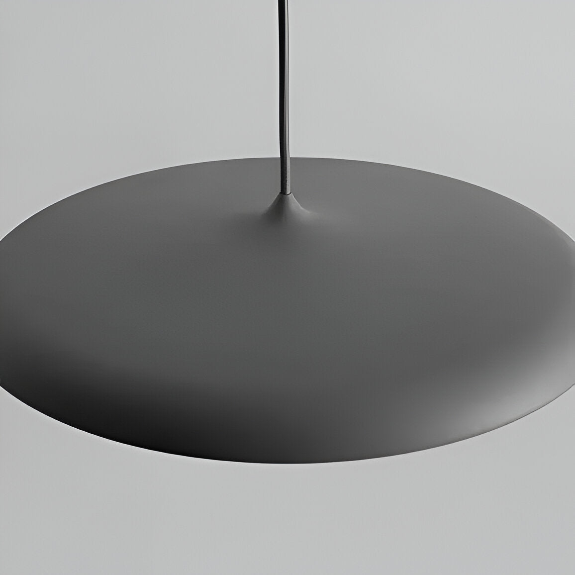 Hanglamp Schotel Design LED 4000K Nordic Modern Ø25 Ø40