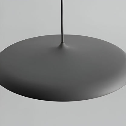 Hanglamp Schotel Design LED 4000K Nordic Modern Ø25 Ø40