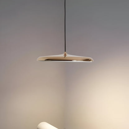 Hanglamp Schotel Design LED 4000K Nordic Modern Ø25 Ø40