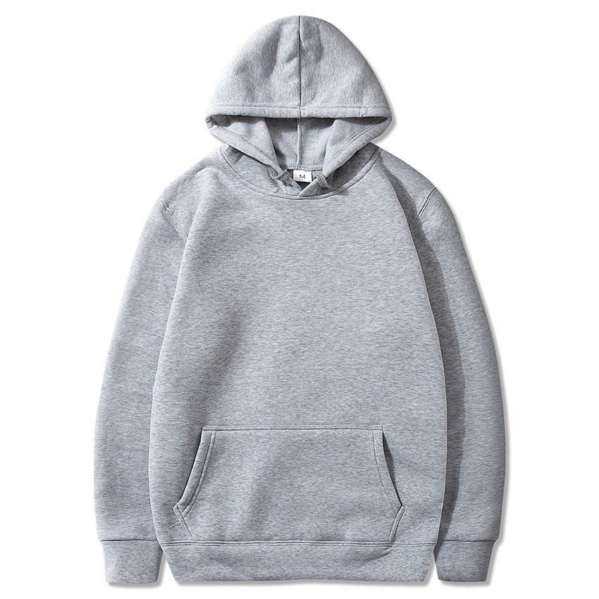 Norex | Comoda ed elegante felpa unisex con cappuccio 10