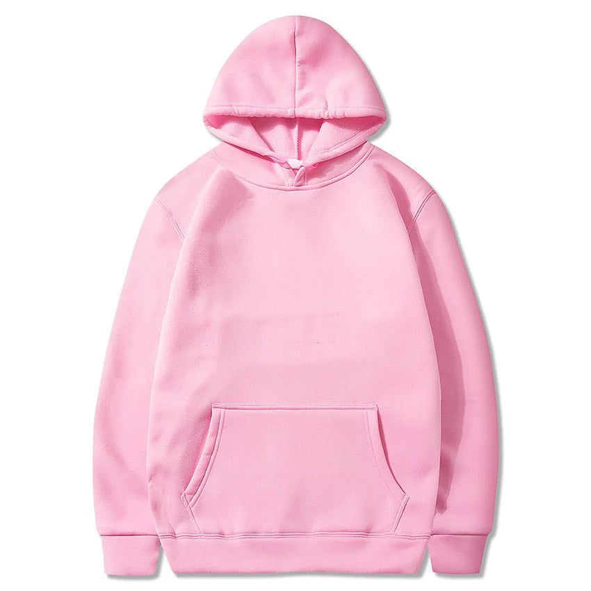 Norex | Comoda ed elegante felpa unisex con cappuccio 5
