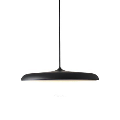 Hanglamp Schotel Design LED 4000K Nordic Modern Ø25 Ø40
