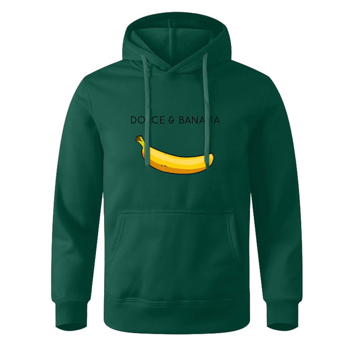 Limited Edition Hoodie Dolce & Banana